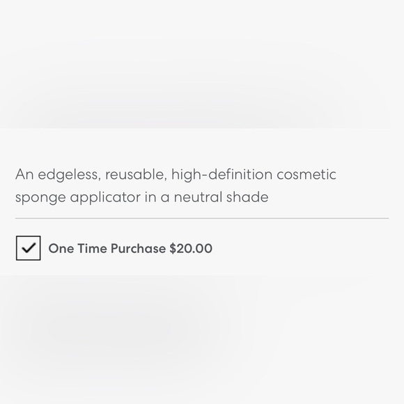 Beautyblender Full Coverage Oil Free Foundation & Beautyblender Makeup Sponge - Picture 12 of 16